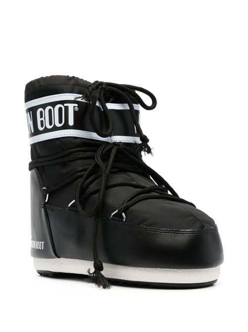 Stivale Icon Low nero MOON BOOT | 80D1409340N001